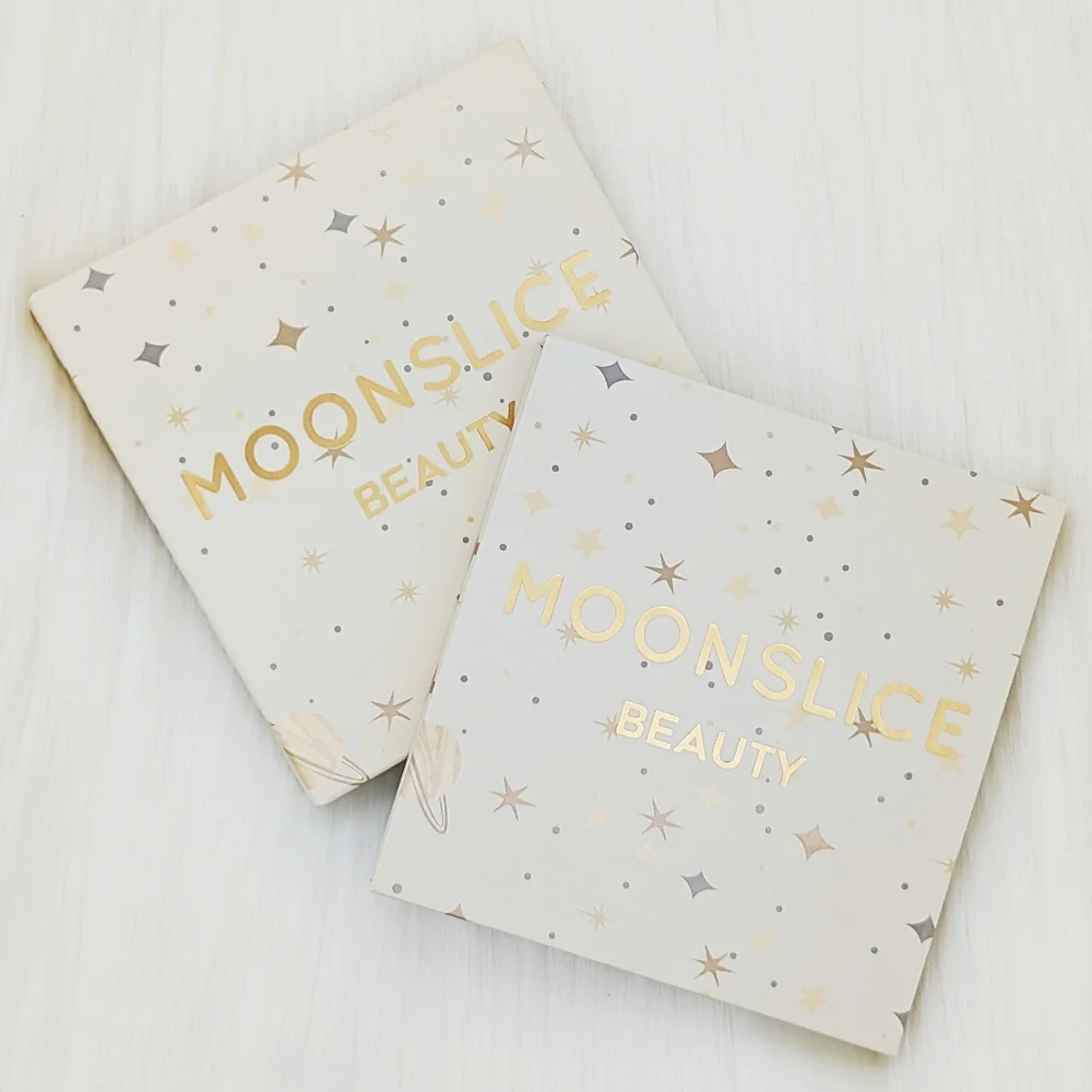 🔴 MOONSLICE BEAUTY Blushing Moon Blush Palette